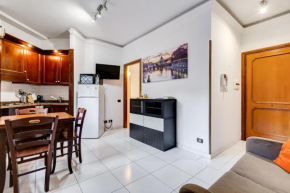 Appartamento San Paolo